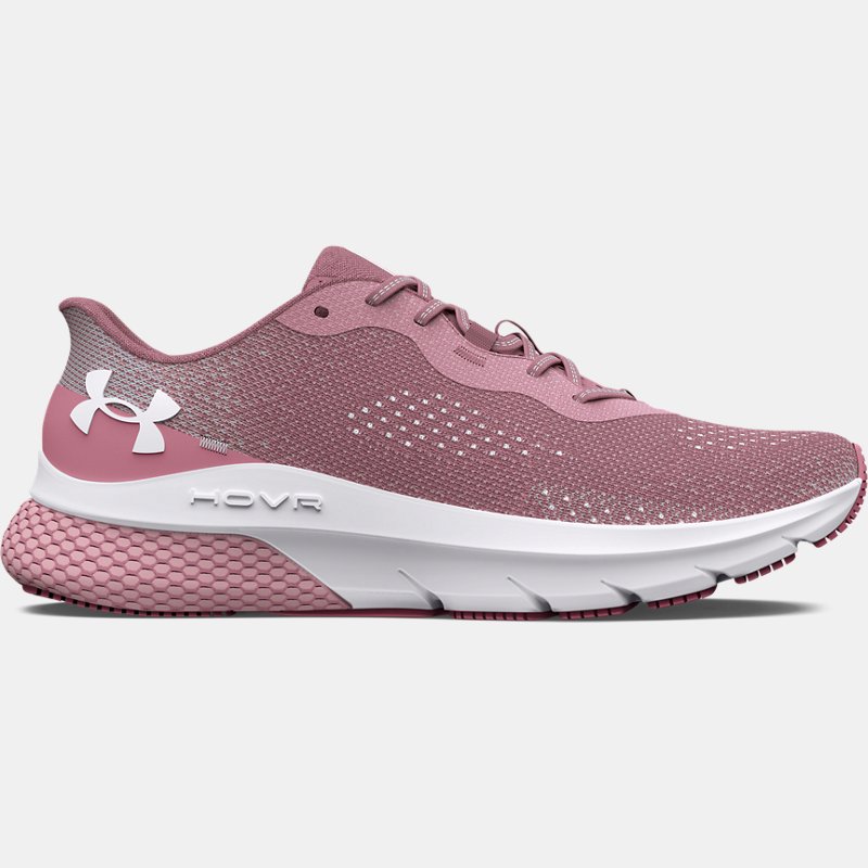 Under Armour Women Running Shoes in Pink GOOFASH