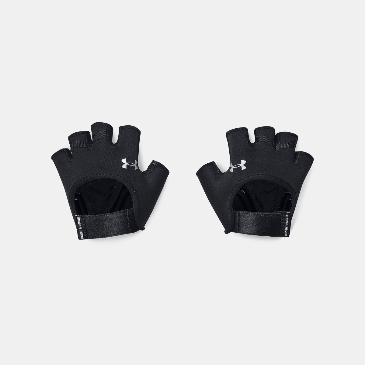 Under Armour - Women's Gloves in Black GOOFASH