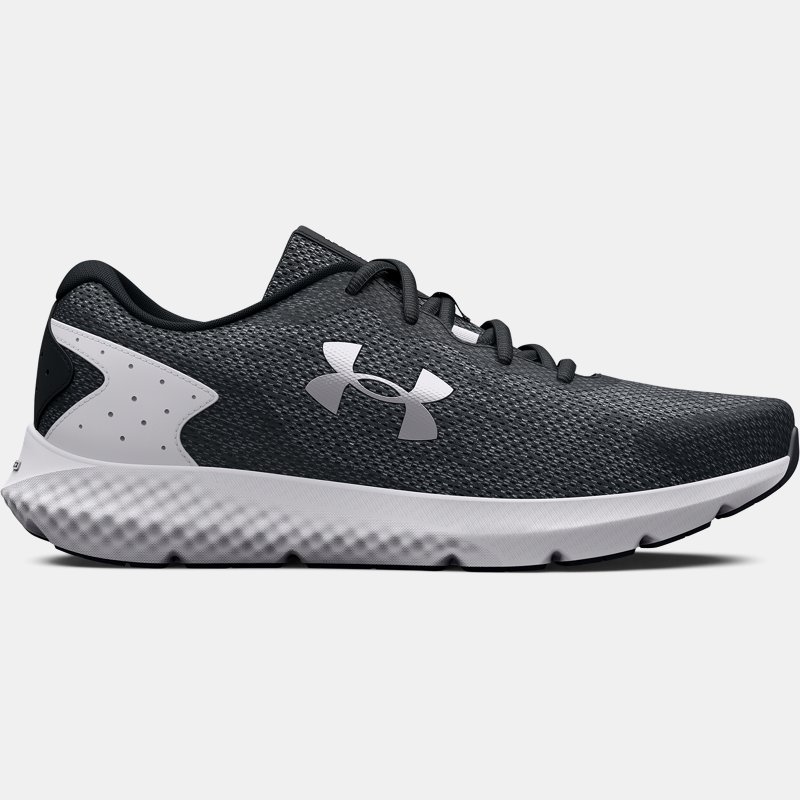 Under Armour - Womens Running Shoes Black GOOFASH
