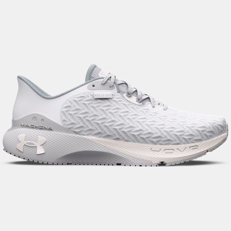 Under Armour Women's Running Shoes in White GOOFASH