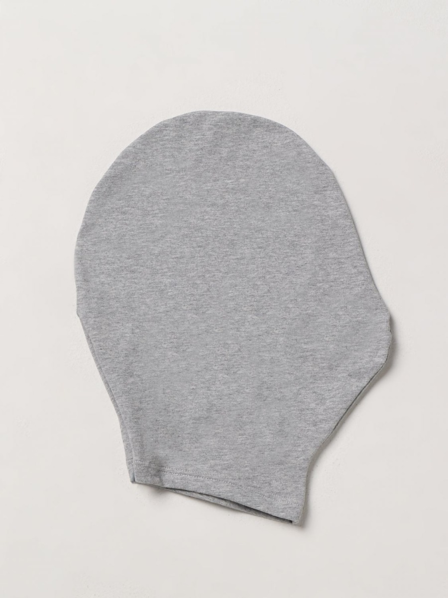Vetements - Hat in Grey for Men from Giglio GOOFASH