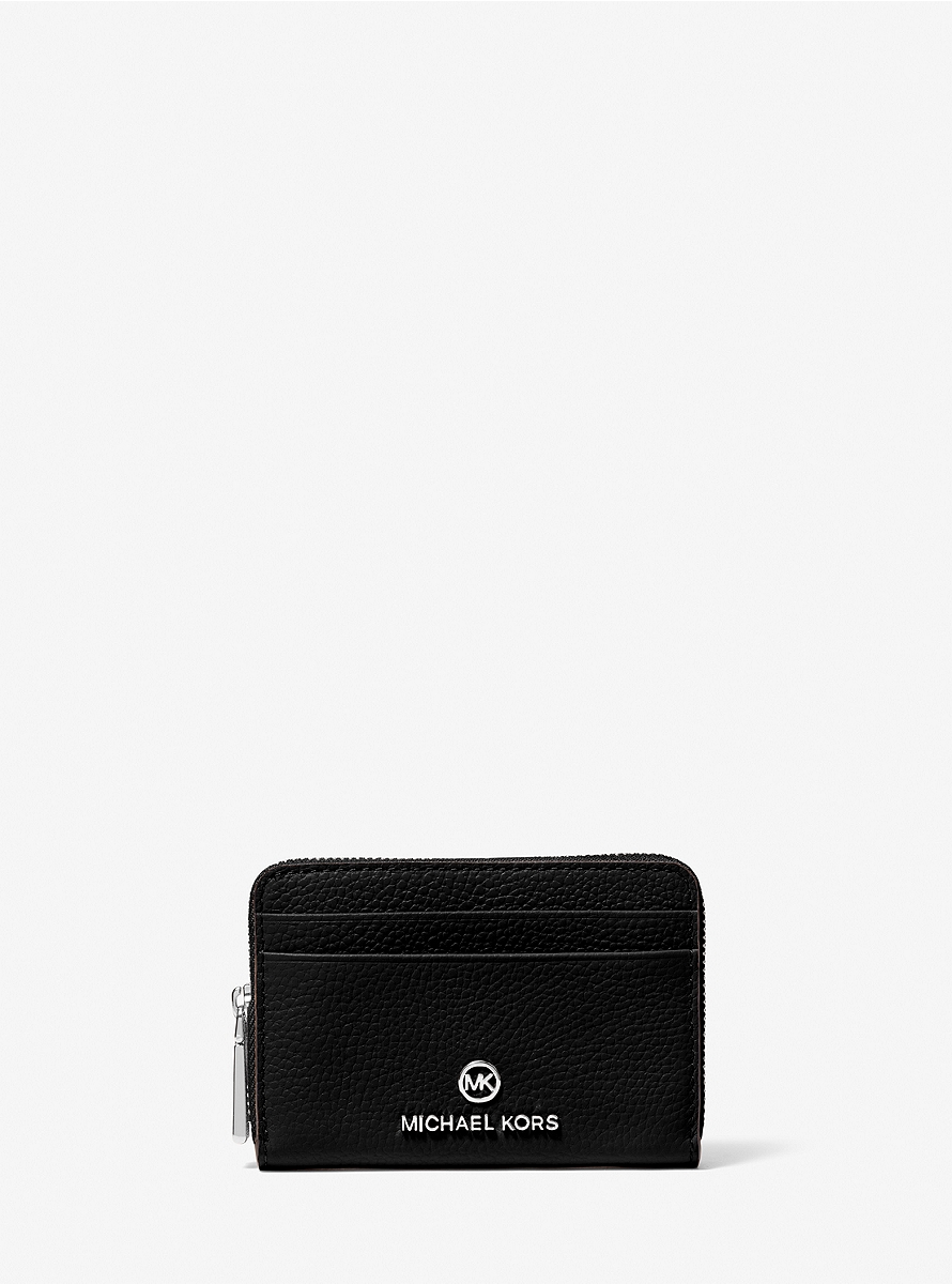 Wallet in Black for Women at Michael Kors GOOFASH