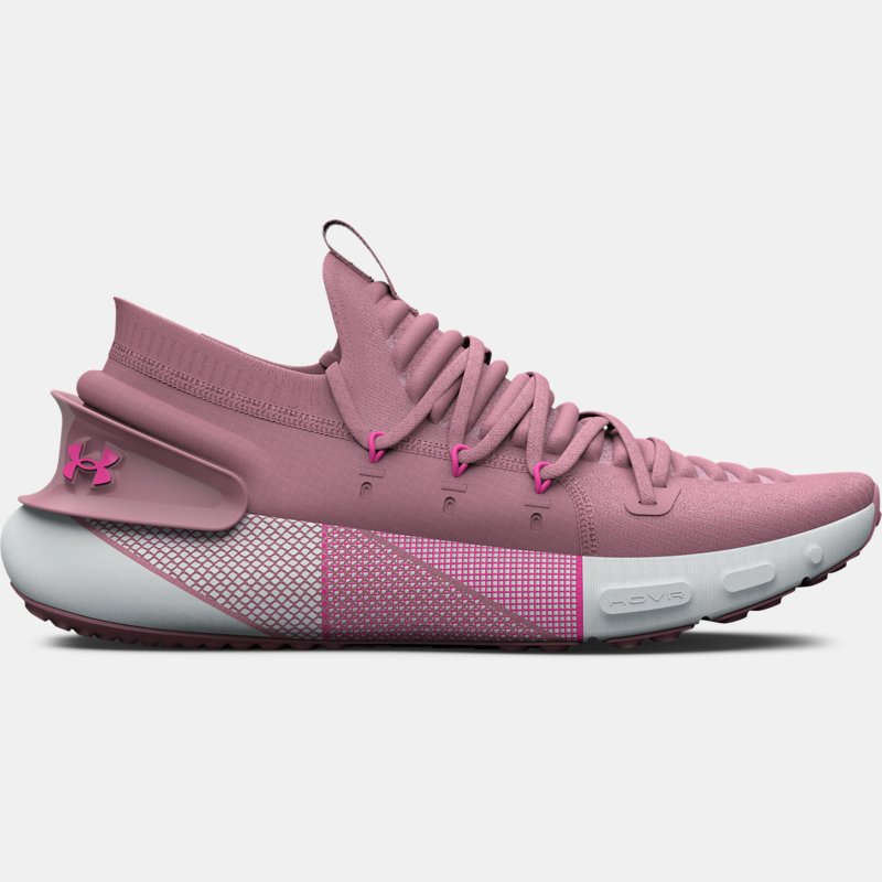 Woman Pink Running Shoes by Under Armour GOOFASH