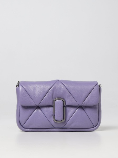 Woman Purple Bag - Giglio - Marc Jacobs GOOFASH