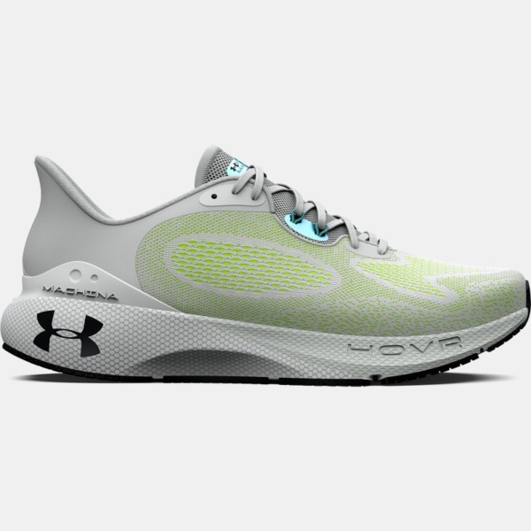 Woman Running Shoes Grey - Under Armour GOOFASH