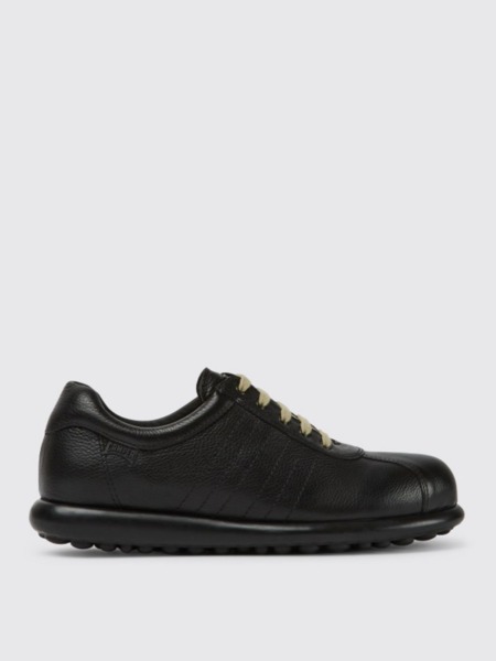 Woman Sneakers Black from Giglio GOOFASH