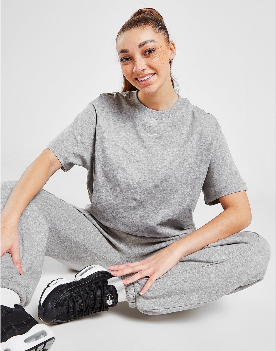 Women Grey Sportswear - JD Sports GOOFASH