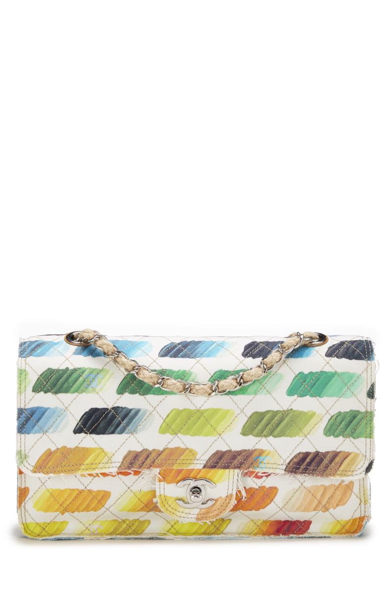 Women Multicolor Bag - WGACA - Chanel GOOFASH