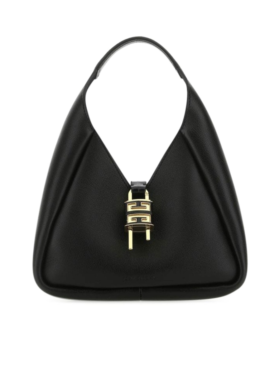 Women's Black Handbag Givenchy - Suitnegozi GOOFASH