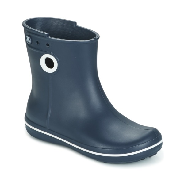 Womens Boots in Blue - Crocs - Spartoo GOOFASH