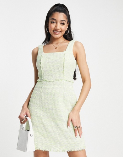 Women's Dress in Multicolor from Asos GOOFASH
