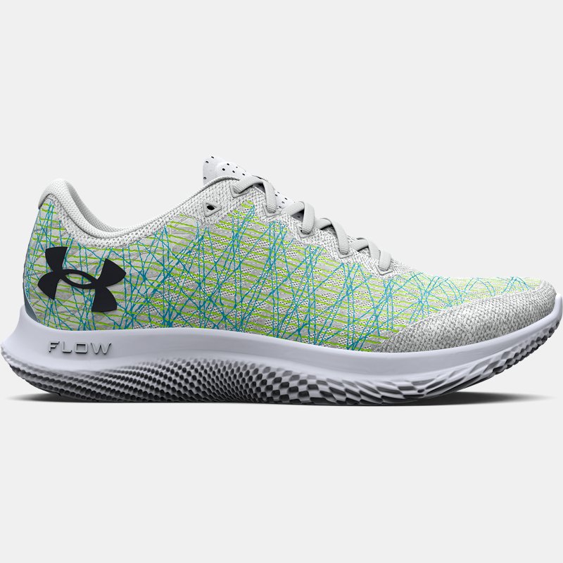 Womens Grey Running Shoes at Under Armour GOOFASH