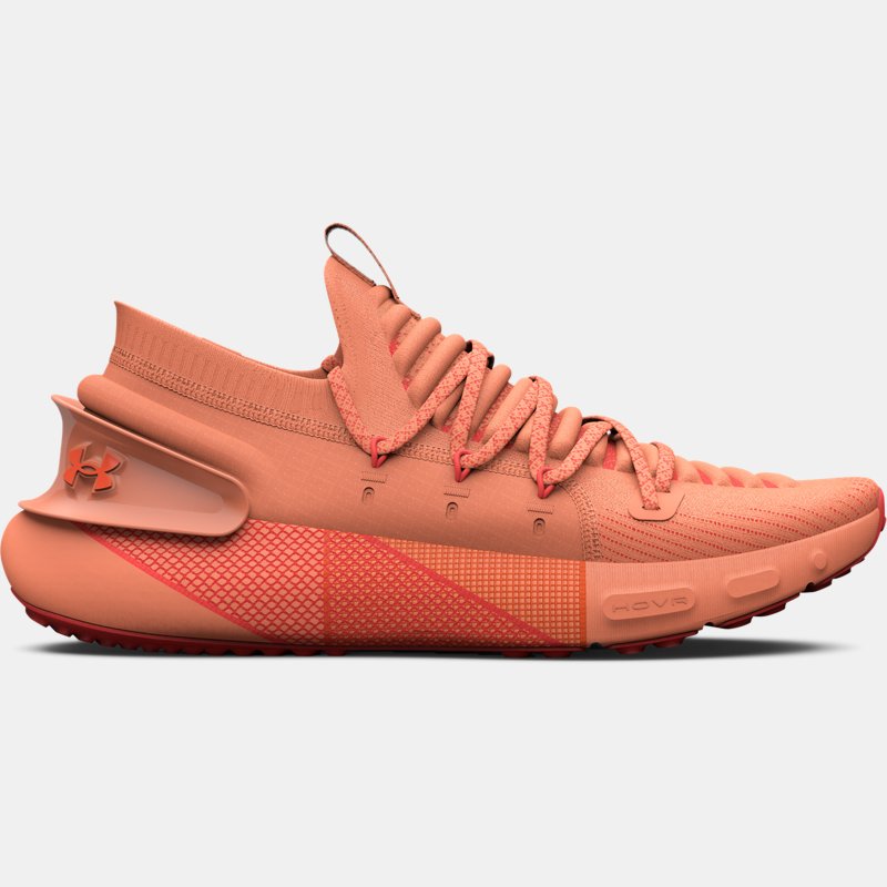 Womens Orange Running Shoes from Under Armour GOOFASH