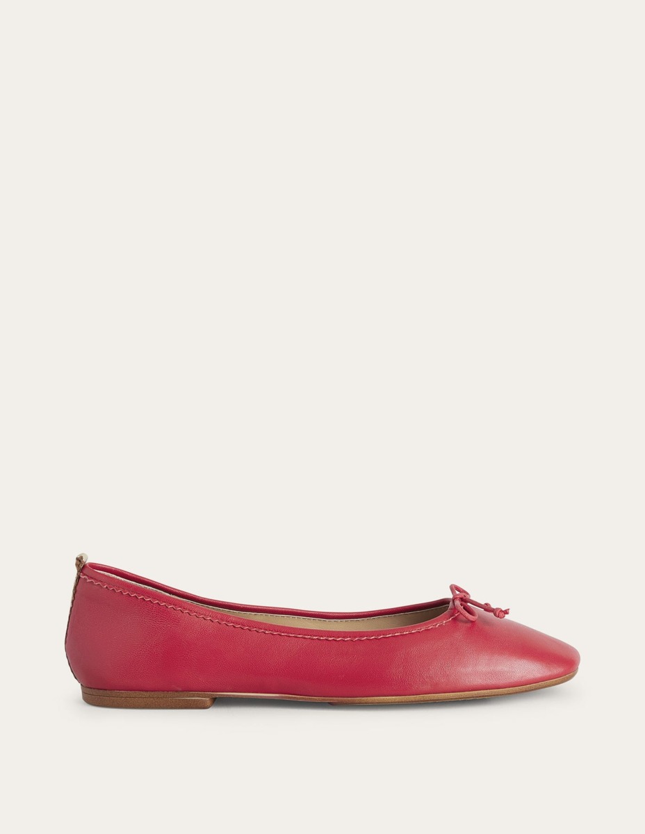 Womens Pumps in Red Boden GOOFASH