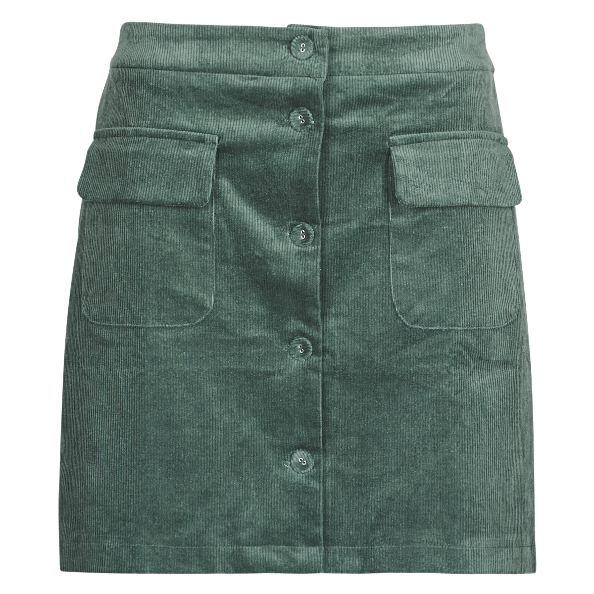 Women's Skirt in Green Spartoo - Betty London GOOFASH
