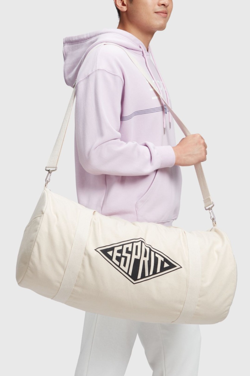 Esprit - Bag Beige for Woman GOOFASH