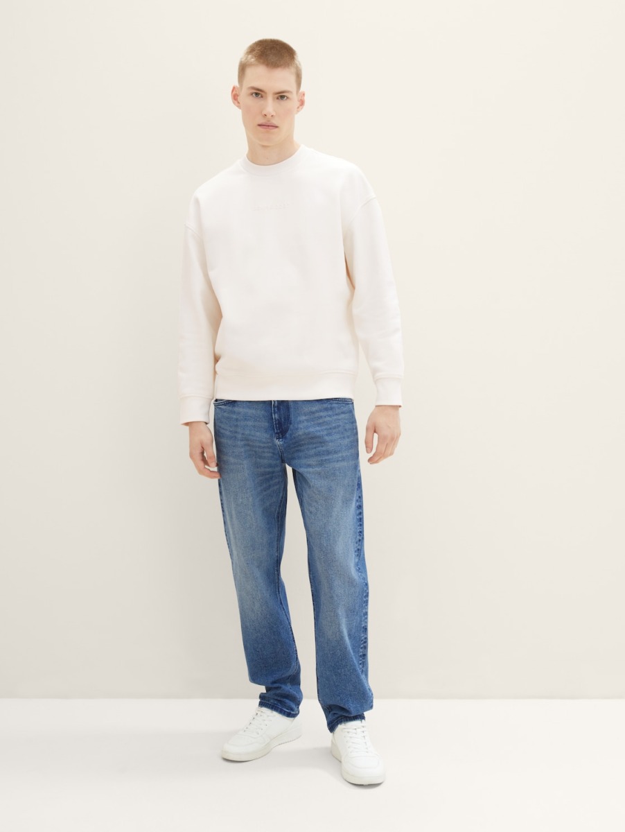 Man Jeans Blue from Tom Tailor GOOFASH