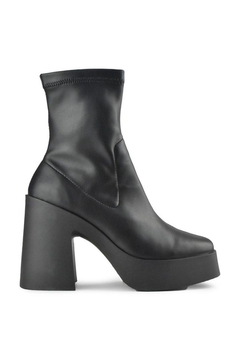 Altercore - Women Boots Black by Answear GOOFASH