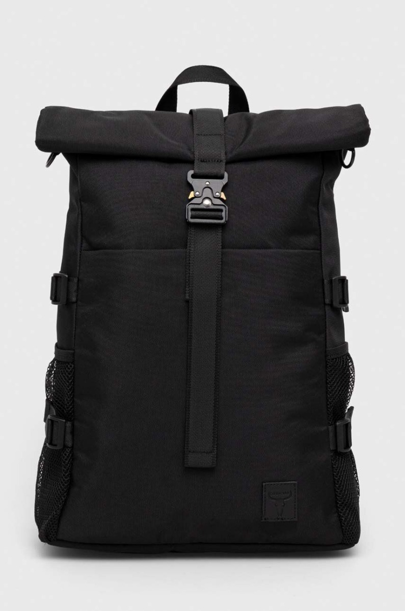 Answear Backpack in Black from Medicine GOOFASH