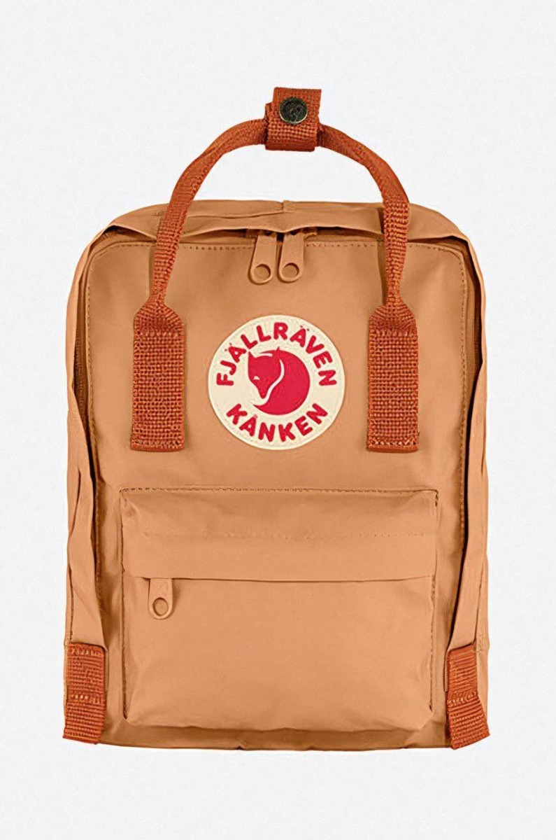 Answear - Backpack in Brown - Fjallraven Woman GOOFASH