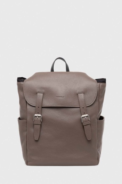 Answear Backpack in Brown for Men from Coccinelle GOOFASH