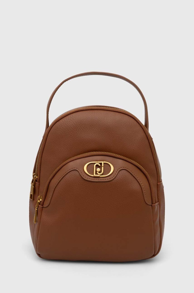 Answear - Backpack in Brown for Woman from Liu Jo GOOFASH