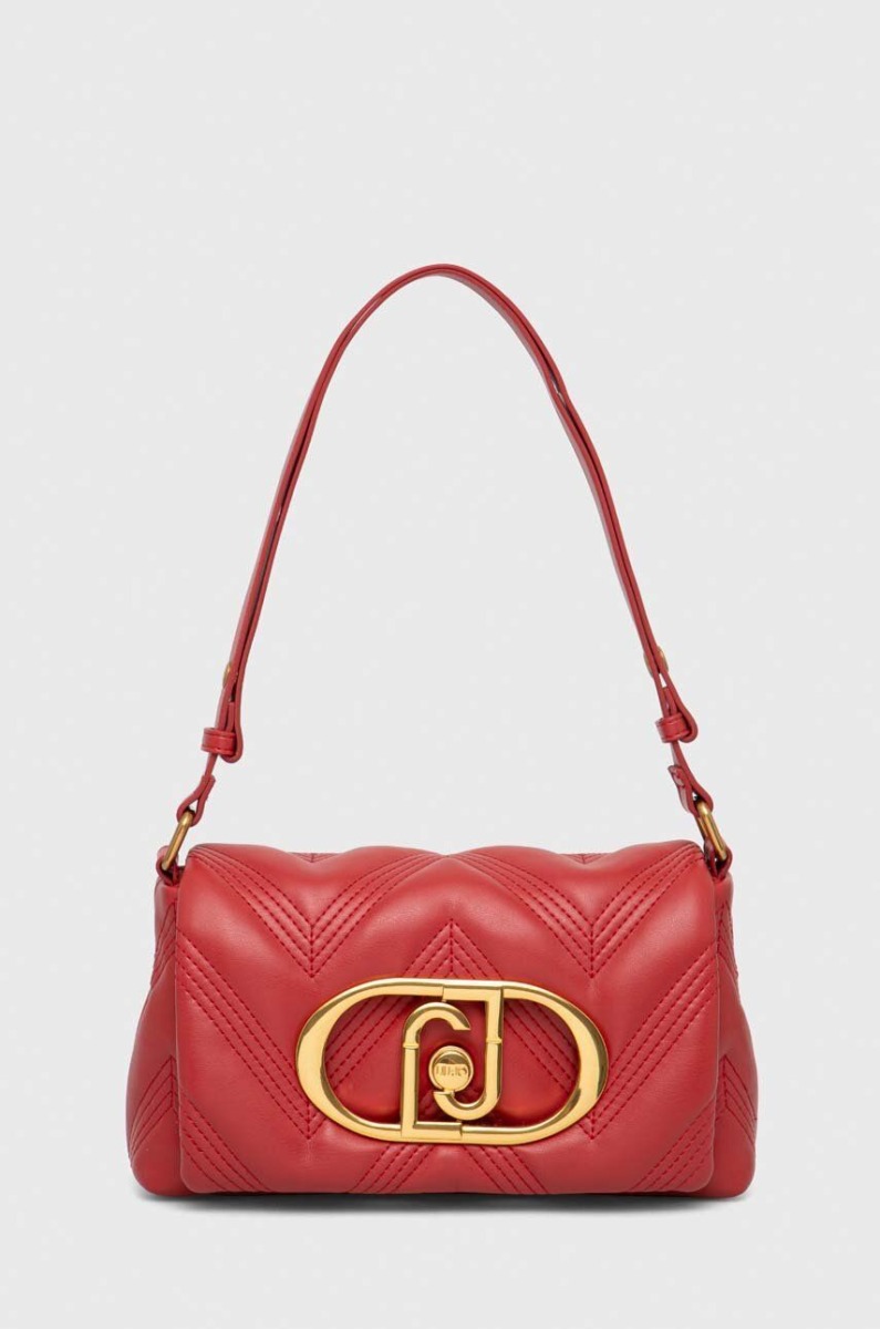 Answear Bag in Red for Women by Liu Jo GOOFASH