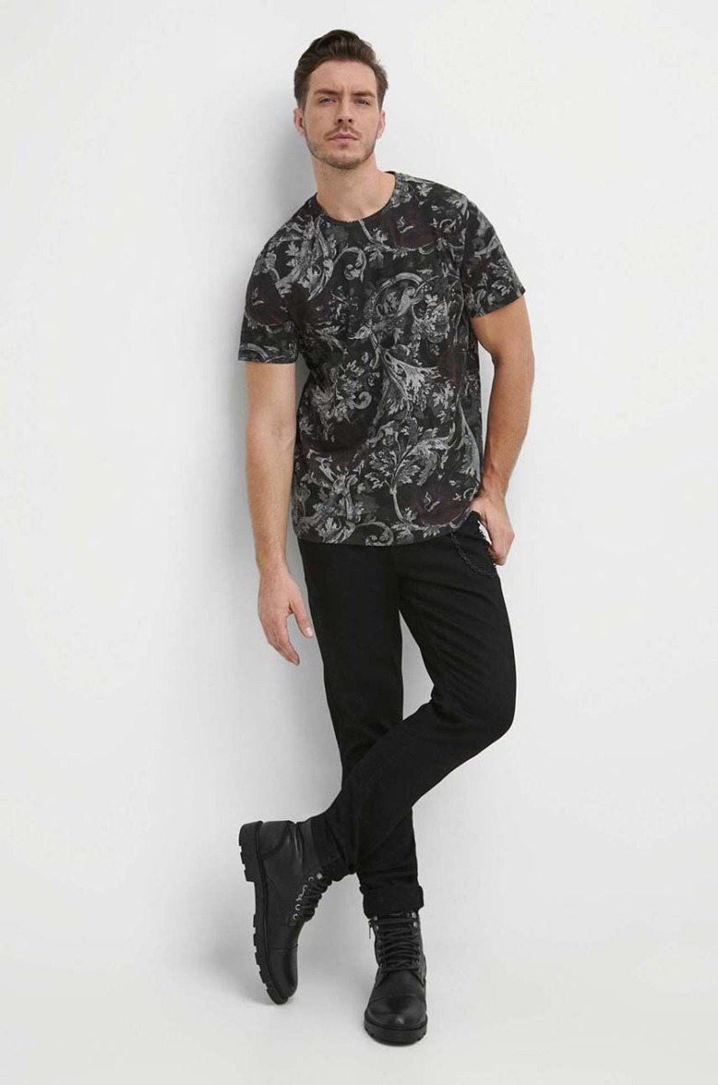 Answear - Black Jeans for Men from Medicine GOOFASH
