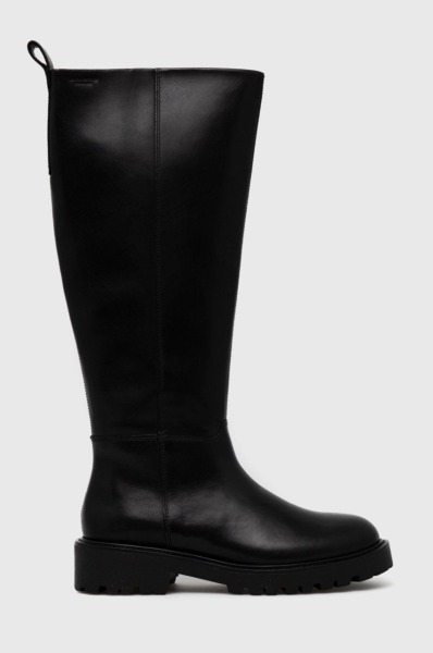 Answear Boots in Black for Woman by Vagabond GOOFASH
