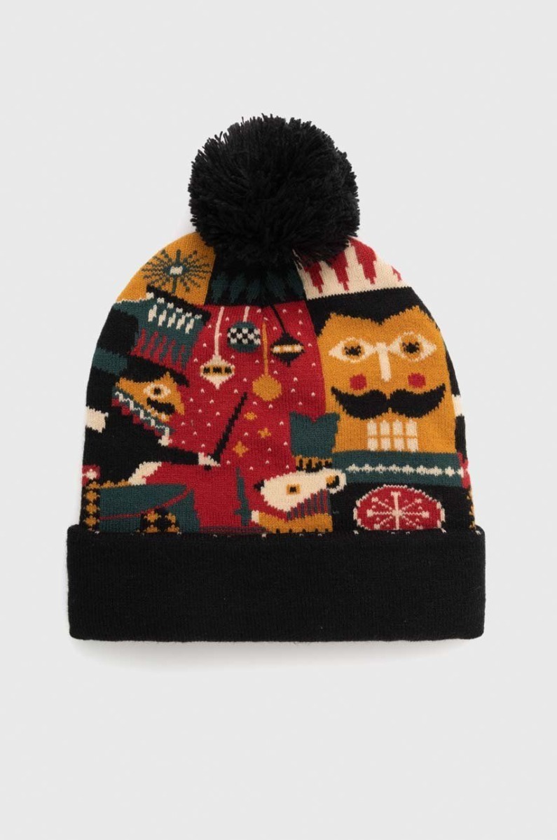 Answear Cap in Multicolor by Medicine GOOFASH