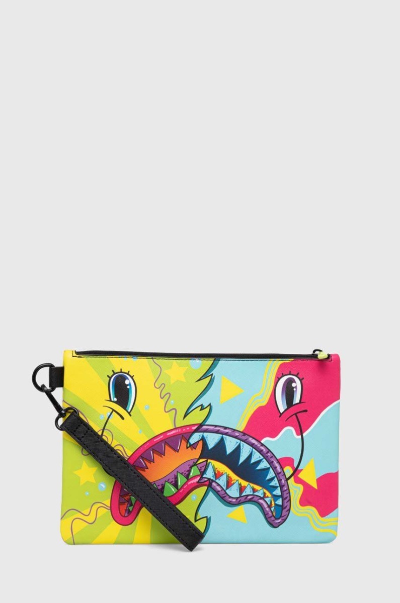 Answear - Clutches in Multicolor for Women from Sprayground GOOFASH