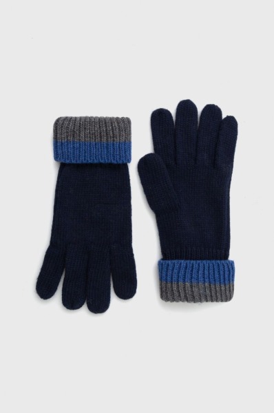 Answear - Gent Gloves Multicolor Medicine GOOFASH