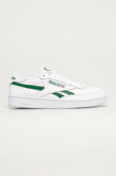 Answear - Gent Sneakers White from Reebok GOOFASH