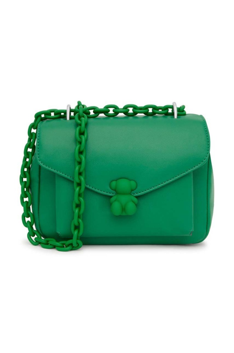 Answear - Green Bag - Tous Ladies GOOFASH