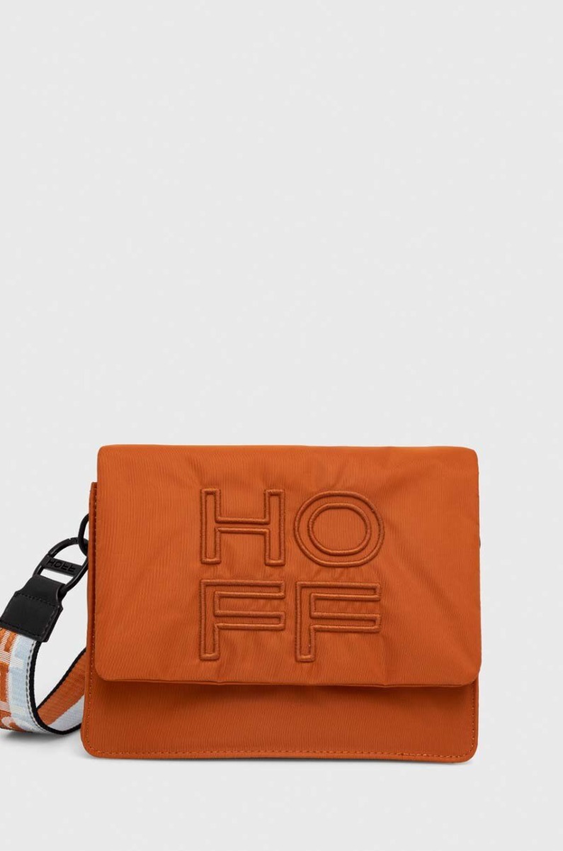 Answear - Handbag Orange for Women from Hoff GOOFASH