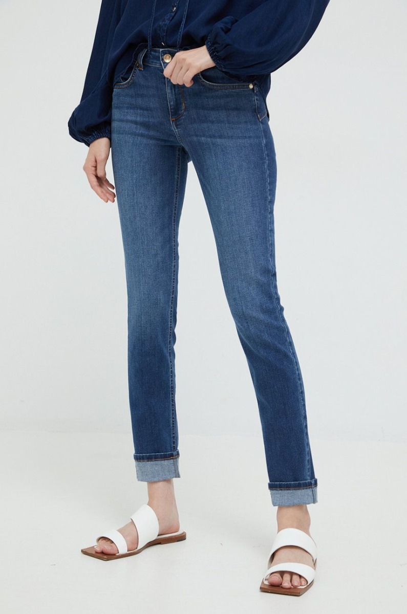 Answear - Jeans in Blue Liu Jo Woman GOOFASH