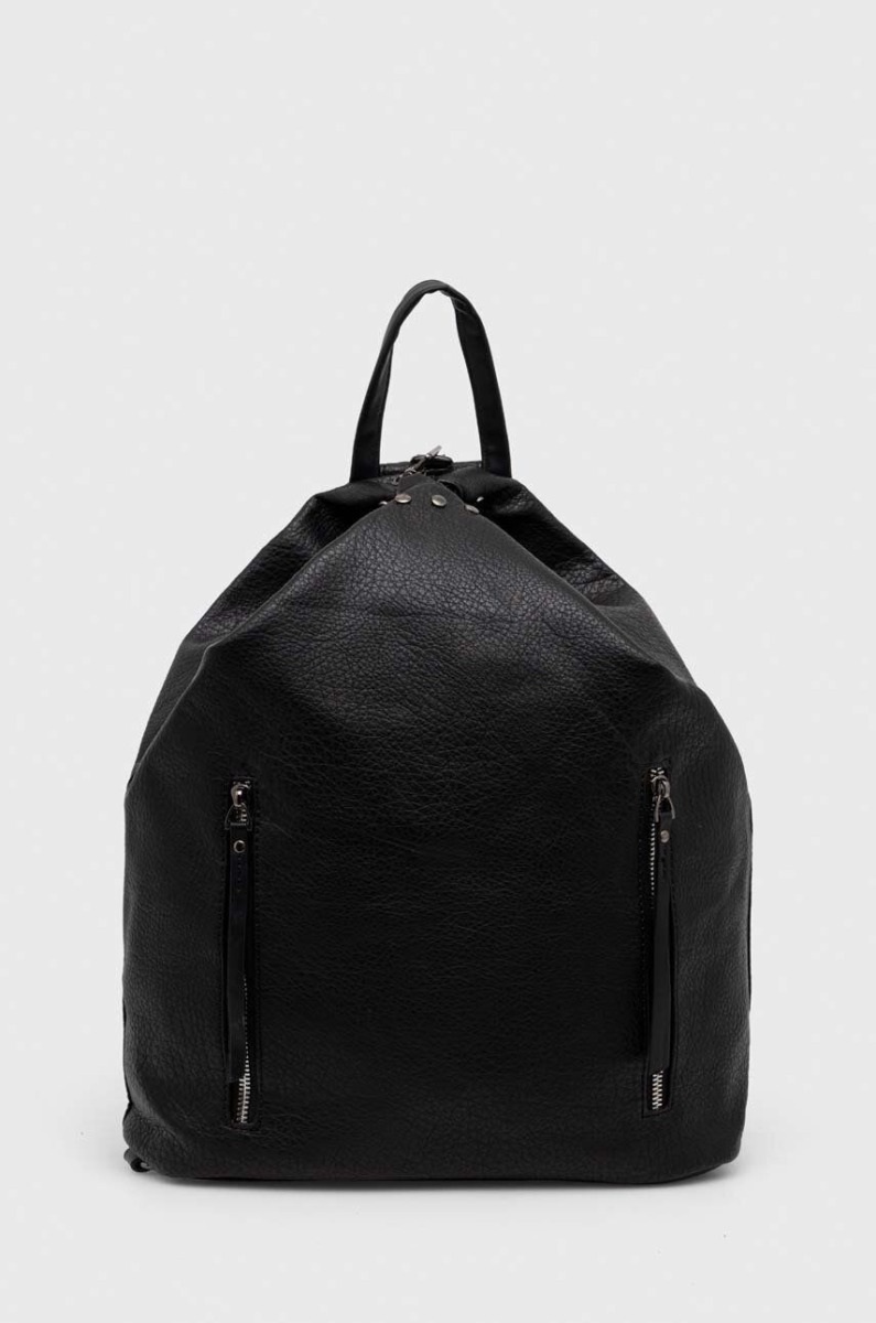 Answear Lab Backpack Black by Answear GOOFASH
