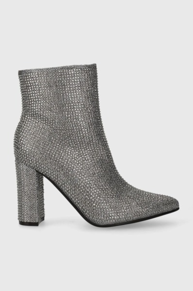 Answear Lab - Boots in Silver for Woman from Answear GOOFASH