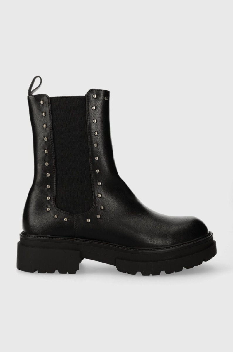 Answear Lab - Chelsea Boots Black for Women from Answear GOOFASH