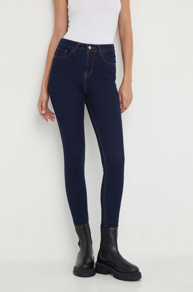 Answear - Ladies Jeans in Blue GOOFASH