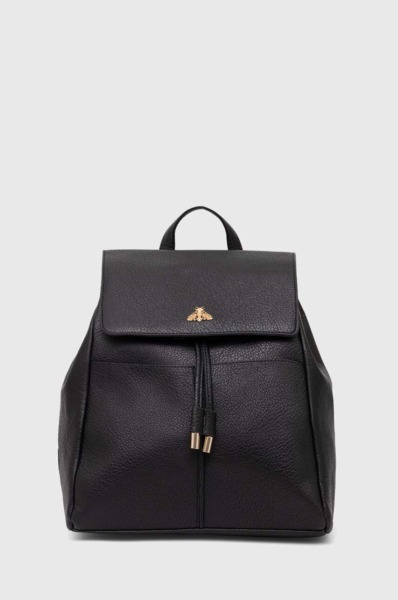 Answear Lady Backpack in Black by Medicine GOOFASH
