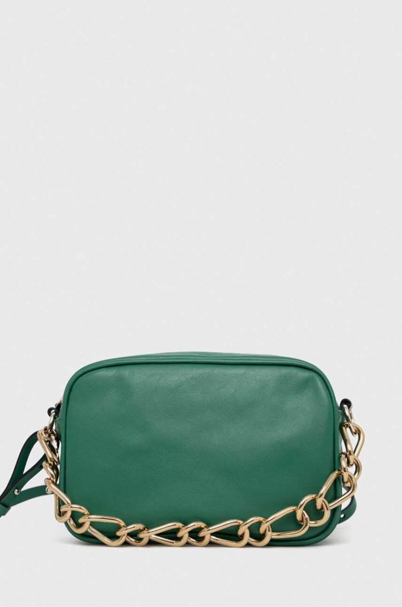 Answear Lady Bag Green from Valentino GOOFASH