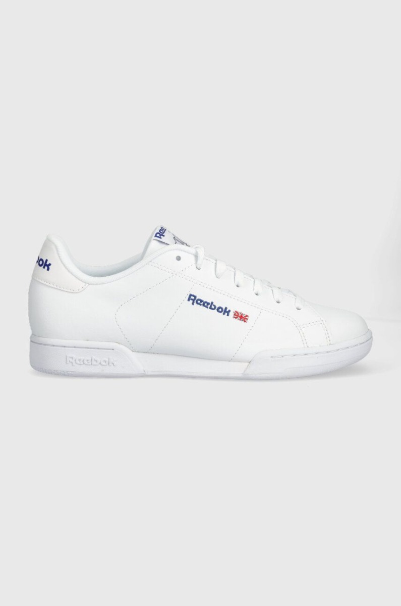 Answear - Men Sneakers White from Reebok GOOFASH