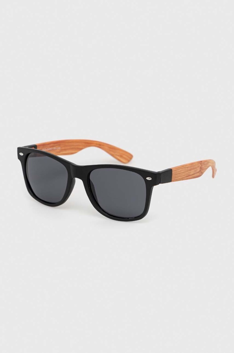 Answear - Men Sunglasses Black from Medicine GOOFASH