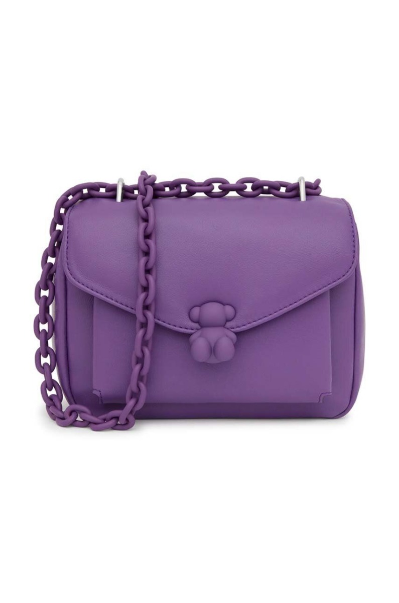 Answear - Purple Bag - Tous Women GOOFASH