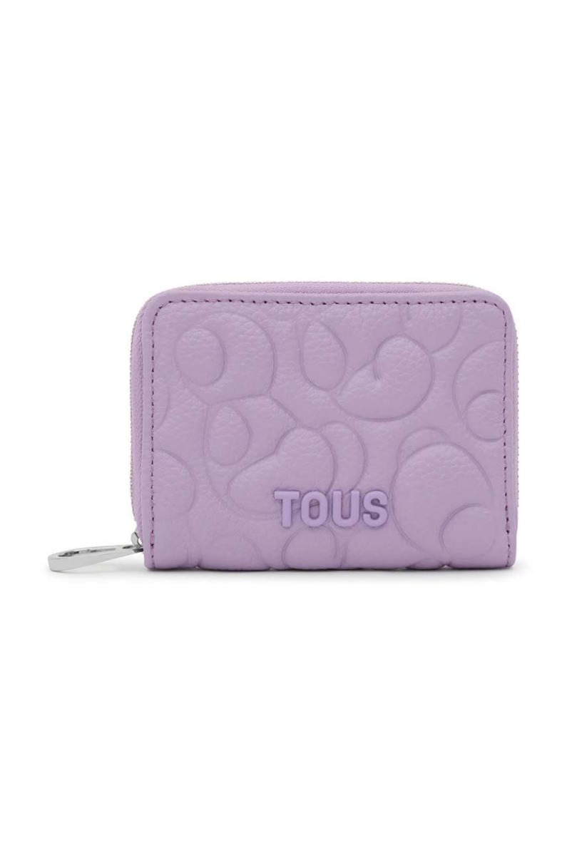 Answear - Purple Wallet - Tous Woman GOOFASH