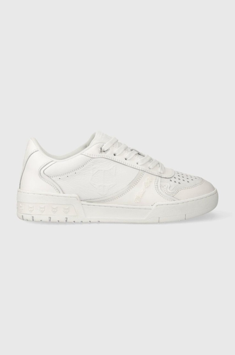 Answear Sneakers White for Men from Naked Wolfe GOOFASH