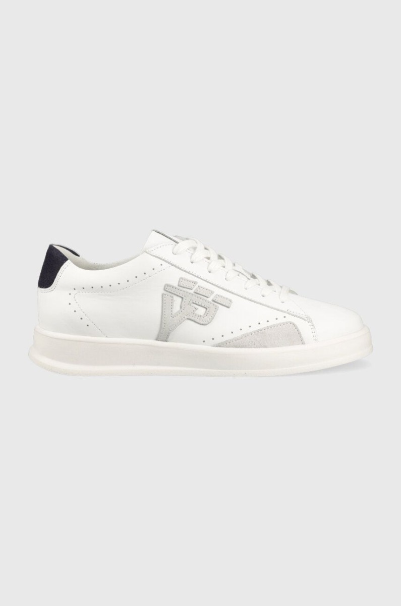 Answear Sneakers in White for Men by Ice Play GOOFASH