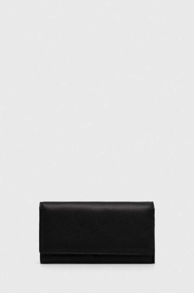 Answear - Wallet in Black for Woman by Answear Lab GOOFASH