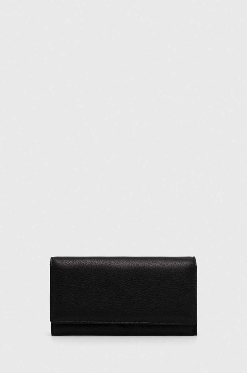 Answear - Wallet in Black for Woman by Answear Lab GOOFASH